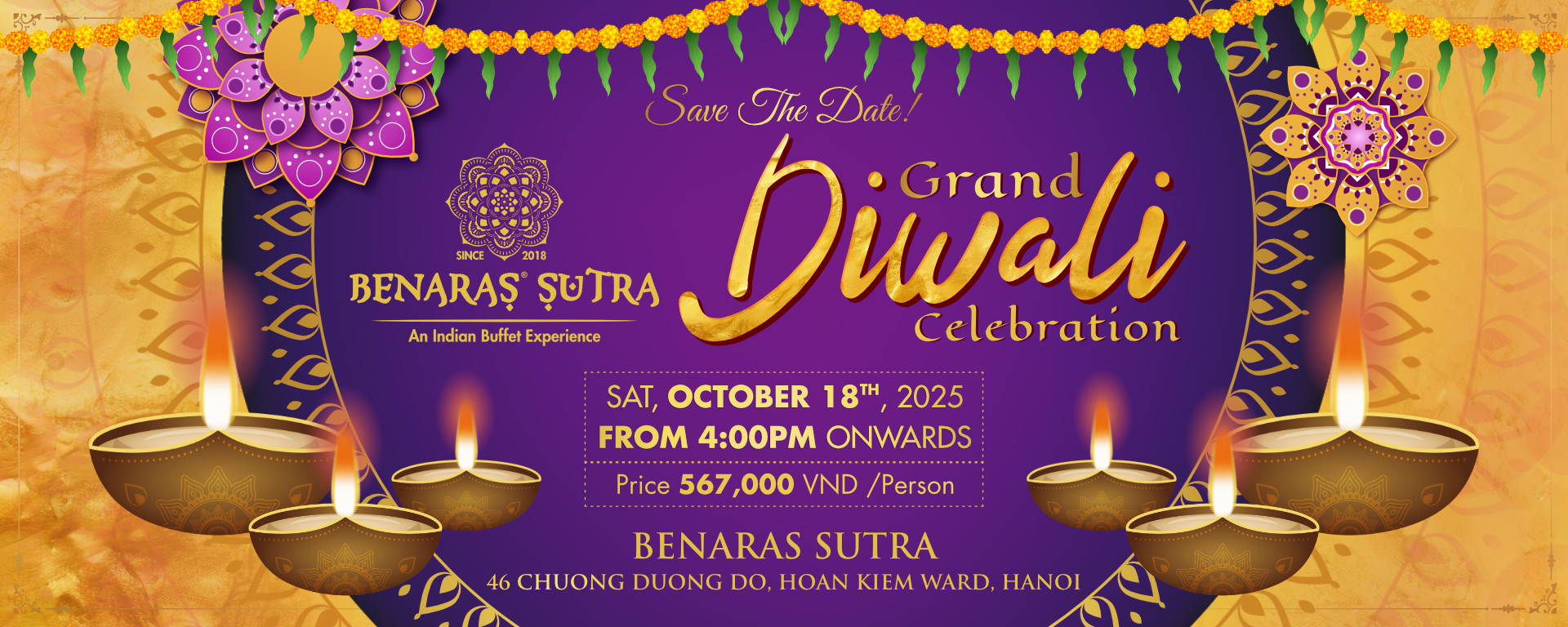 Slide Diwali 2025 Sutra