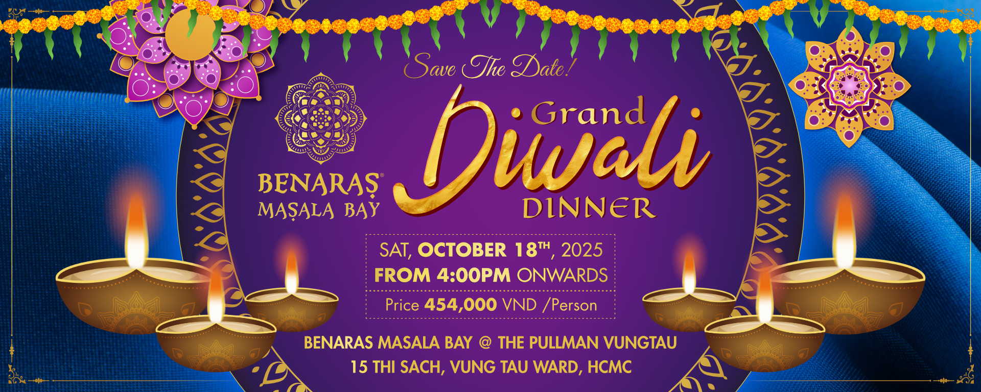 Diwali 2025 MASALA BAY web