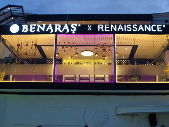 Benaras Heights: Trải nghiệm ẩm thực Ấn Độ đích thực tại Sài Gòn