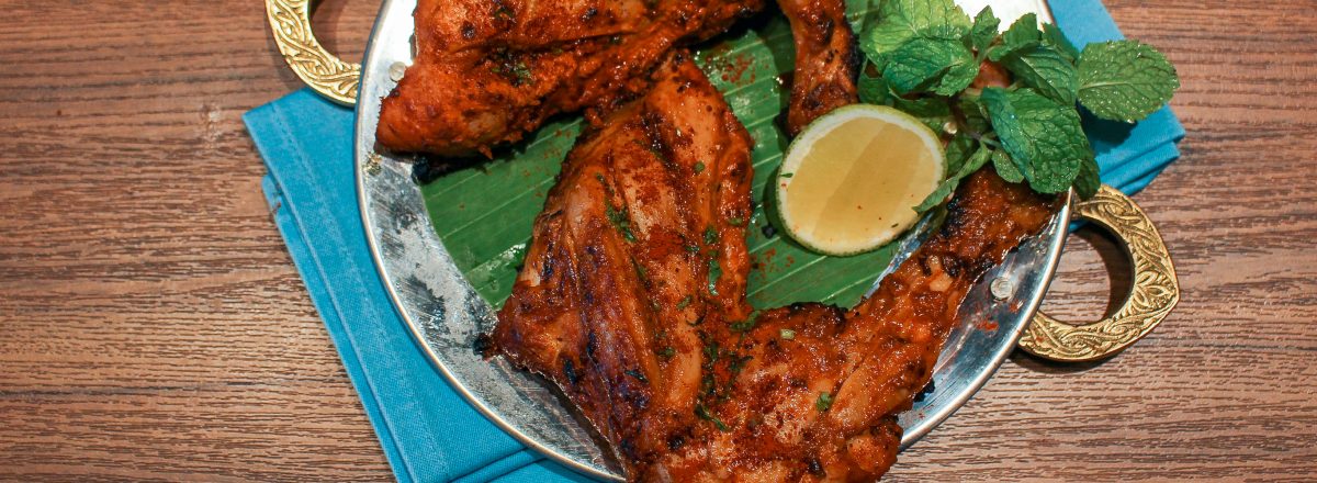 Khám Phá Món Gà Tandoori – Hương Vị Đặc Trưng Của Ấn Độ Tại Benaras