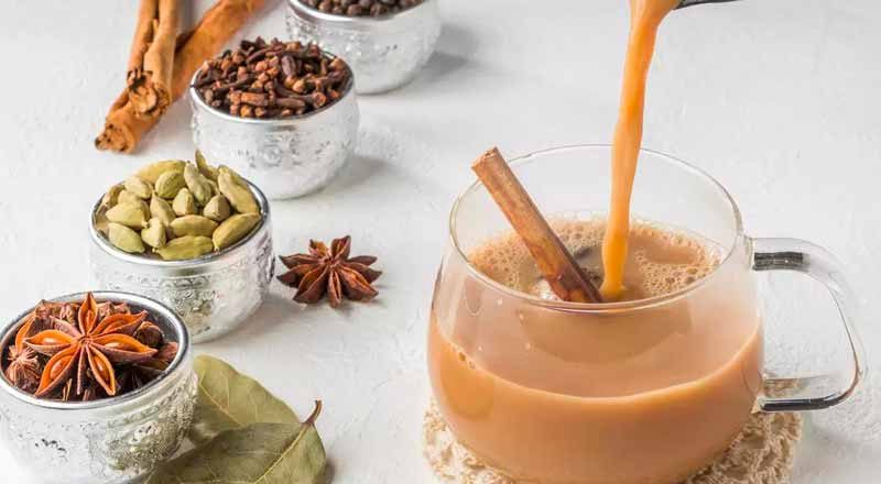 Masala Tea- Món Trà Sữa Ấn Độ Bạn Nhất Định Phải Uống