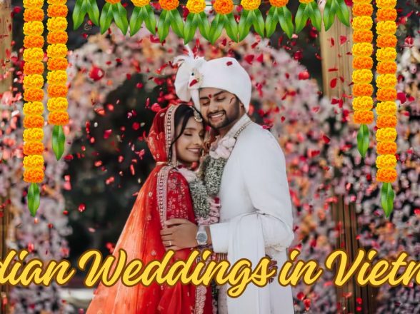 Indian Wedding & Event Catering in Vietnam – Benaras Expertise