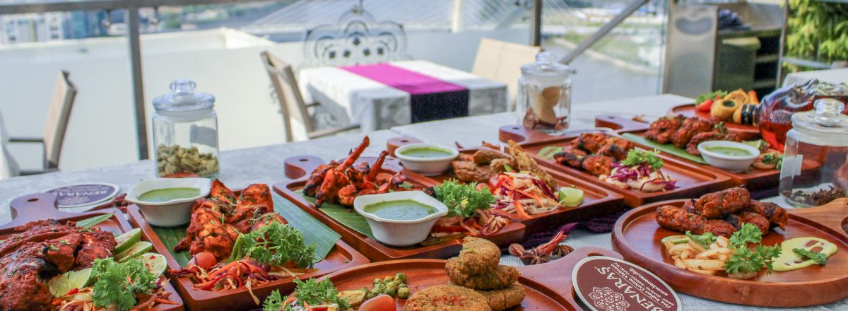 Khám Phá Nghệ Thuật Tandoor – Linh Hồn Của Ẩm Thực Ấn Độ Tại Benaras Việt Nam