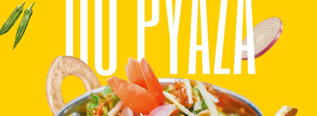 Bhindi Do Pyaza: Món Đậu Bắp Xào Hành Tây Ấn Độ Ngon Khó Cưỡng