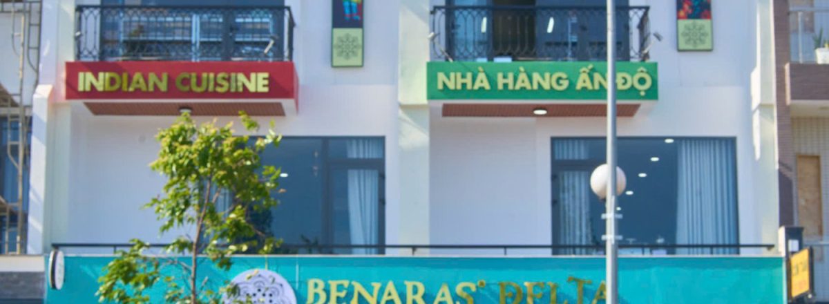 Discover Authentic Indian Cuisine at Benaras Restaurant in Vietnam