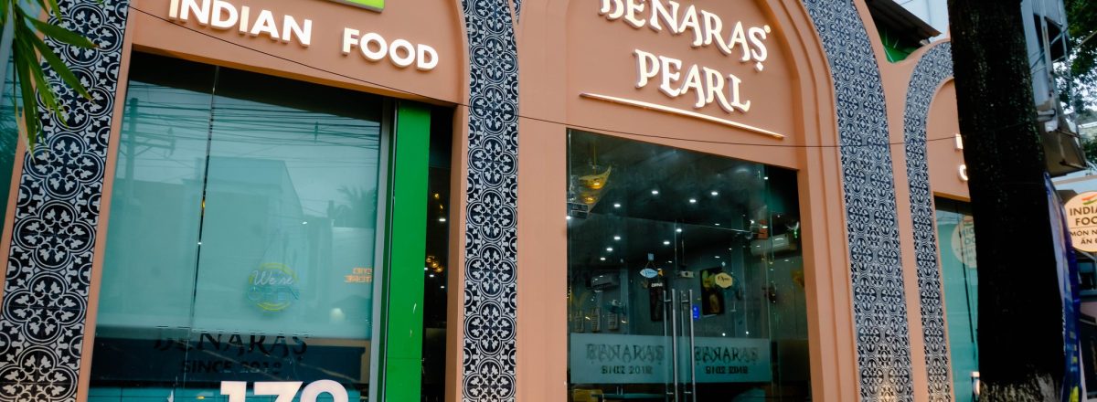 Authentic Indian Curries & Biryani in Phu Quoc and Vung Tau