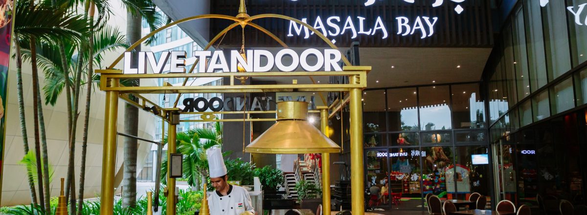 Vegetarian & Jain Indian Food in Vietnam – Healthy Dining at Benaras