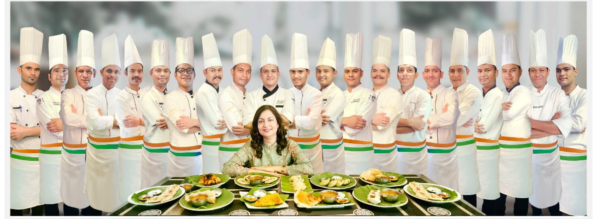 Welcome to Benaras – Your Gateway to Authentic Indian Cuisine in Vietnam