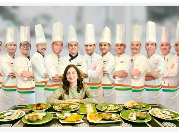 Welcome to Benaras – Your Gateway to Authentic Indian Cuisine in Vietnam