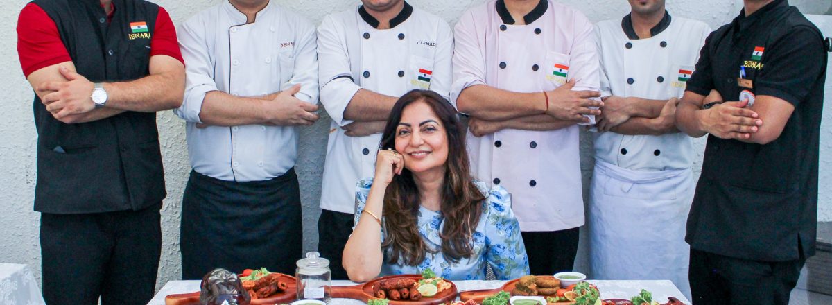 Benaras Indian Restaurant Vietnam – Authentic & Healthy Indian Cuisine in Saigon, Hanoi, Danang & Phu Quoc