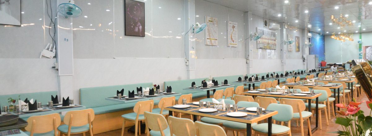 The Best Indian Restaurant in Phu Quoc: Why Travelers Choose Benaras Pearl