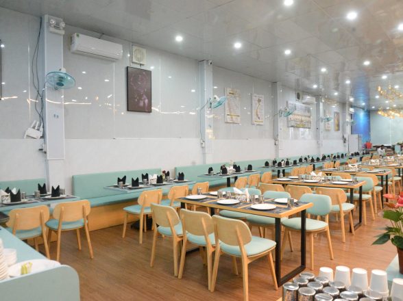 The Best Indian Restaurant in Phu Quoc: Why Travelers Choose Benaras Pearl