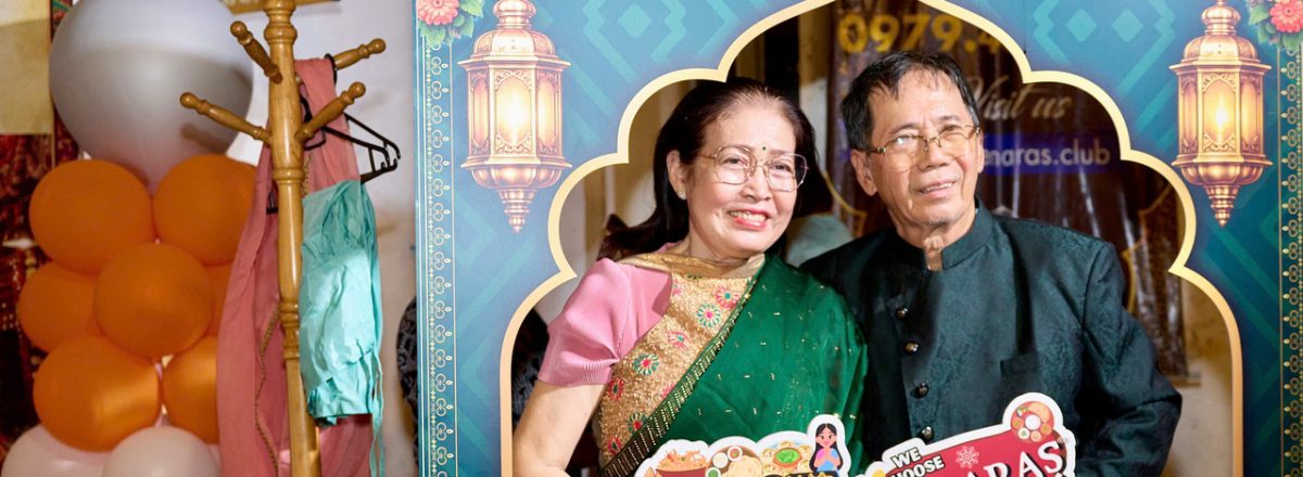 Lễ Hội Ẩm Thực Ấn Độ Tại Benaras Heritage – Hành Trình Khám Phá Hương Vị Và Văn Hóa Ấn Độ Giữa Lòng TP.HCM